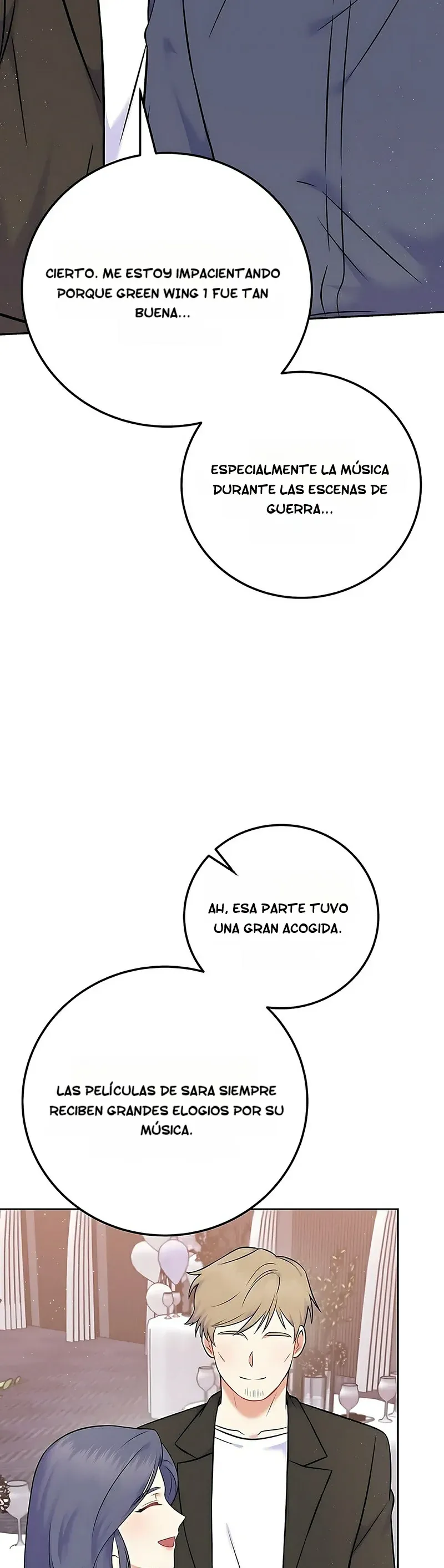 Superestrella desde los 0 años Capítulo 58 en Línea - página 17