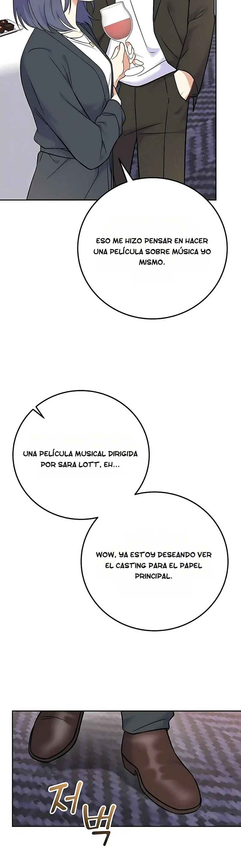 Superestrella desde los 0 años Capítulo 58 en Línea - página 18