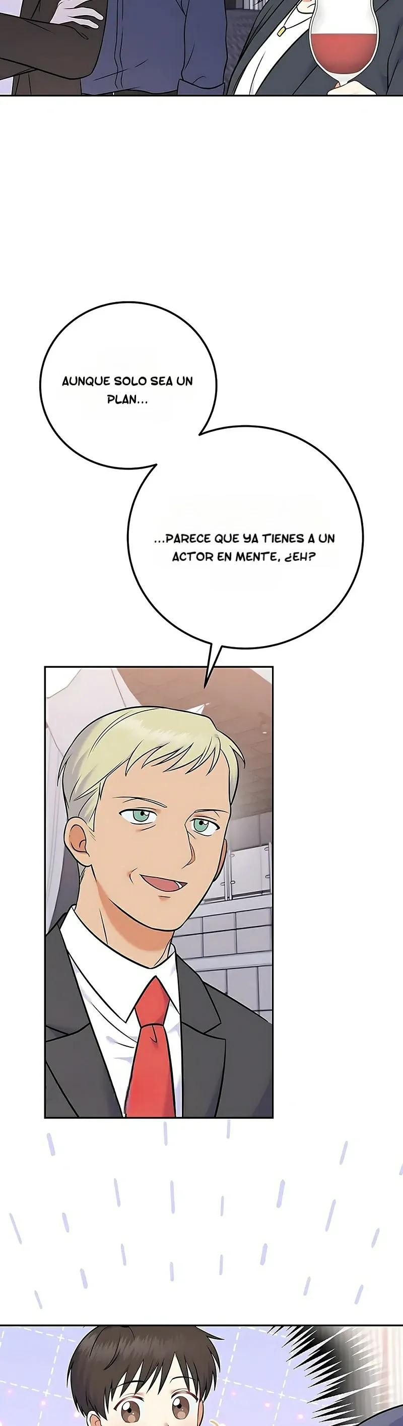 Superestrella desde los 0 años Capítulo 58 en Línea - página 21