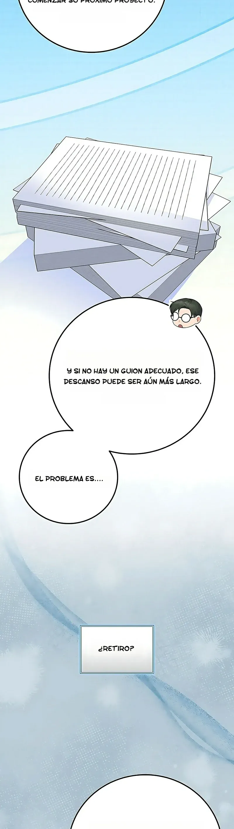 Superestrella desde los 0 años Capítulo 58 en Línea - página 45