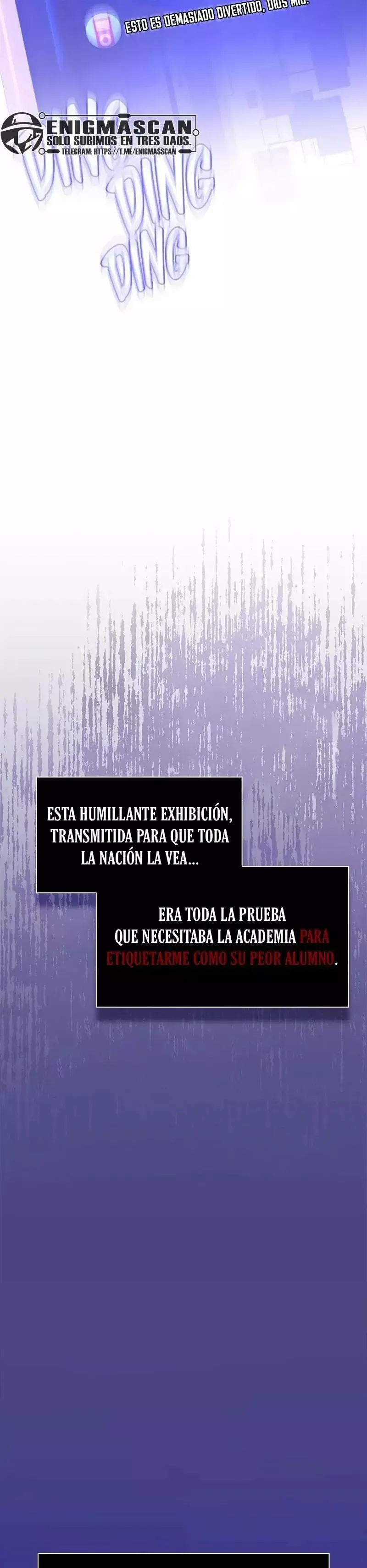 Superhéroe de Tipo Crecimiento Capítulo 1 en Línea - página 19