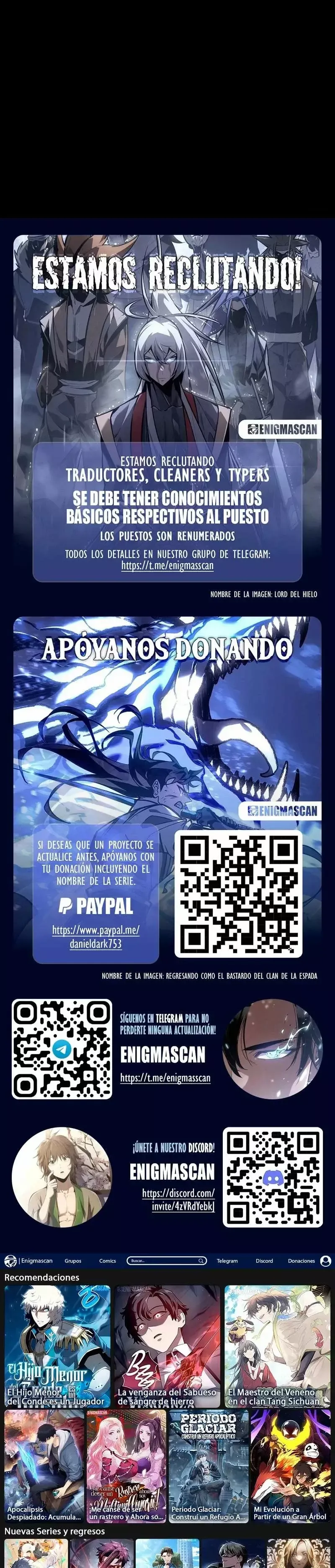 Superhéroe de Tipo Crecimiento Capítulo 10 en Línea - página 31