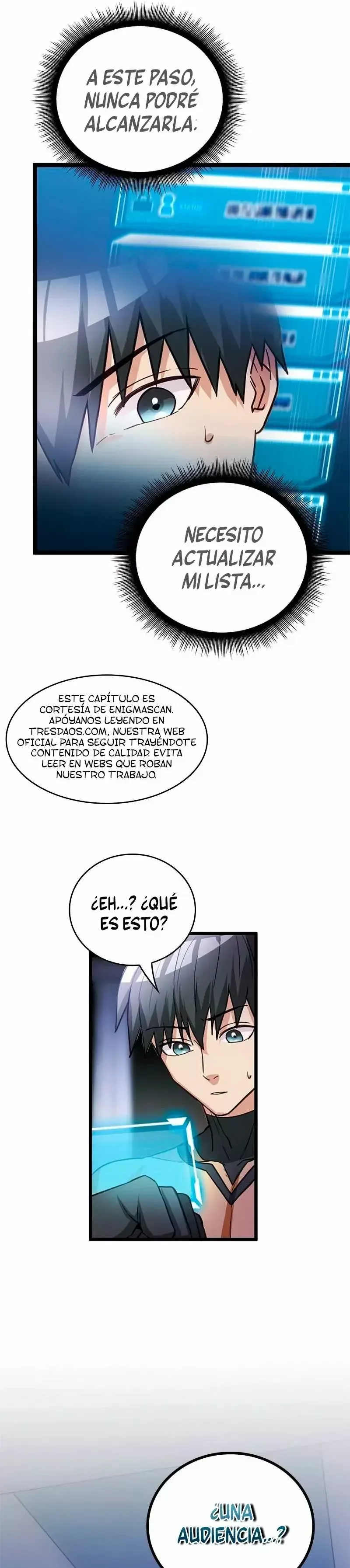 Superhéroe de Tipo Crecimiento Capítulo 12 en Línea - página 13