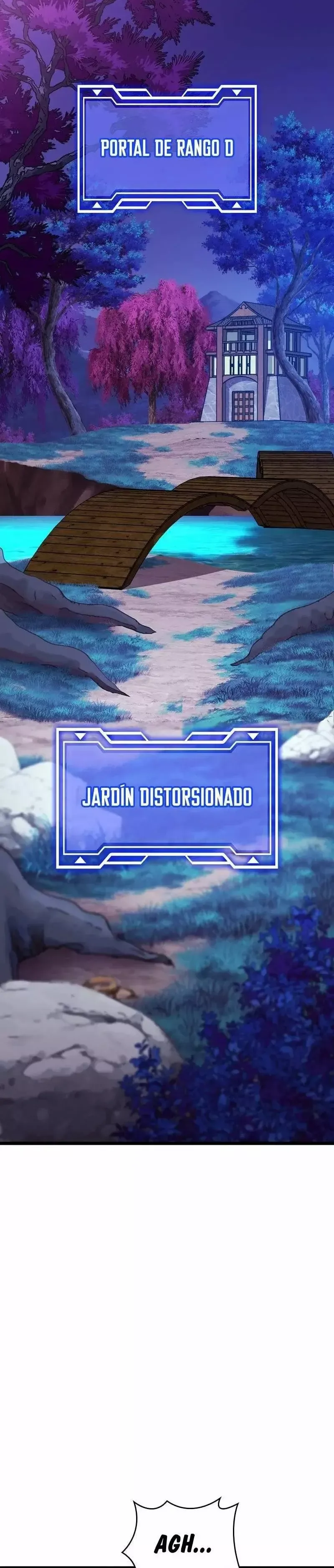 Superhéroe de Tipo Crecimiento Capítulo 13 en Línea - página 10