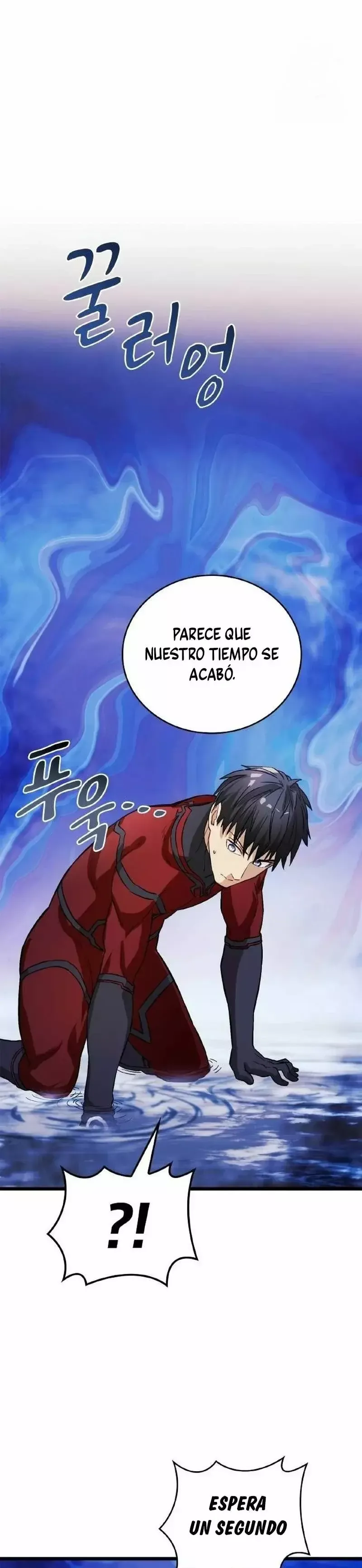 Superhéroe de Tipo Crecimiento Capítulo 17 en Línea - página 18