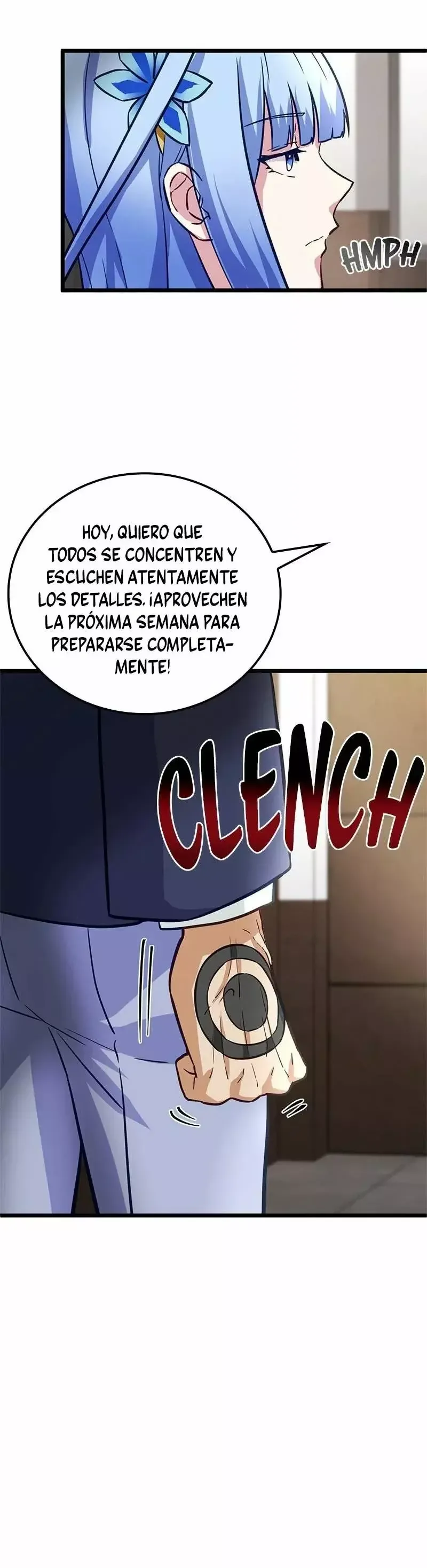 Superhéroe de Tipo Crecimiento Capítulo 22 en Línea - página 45