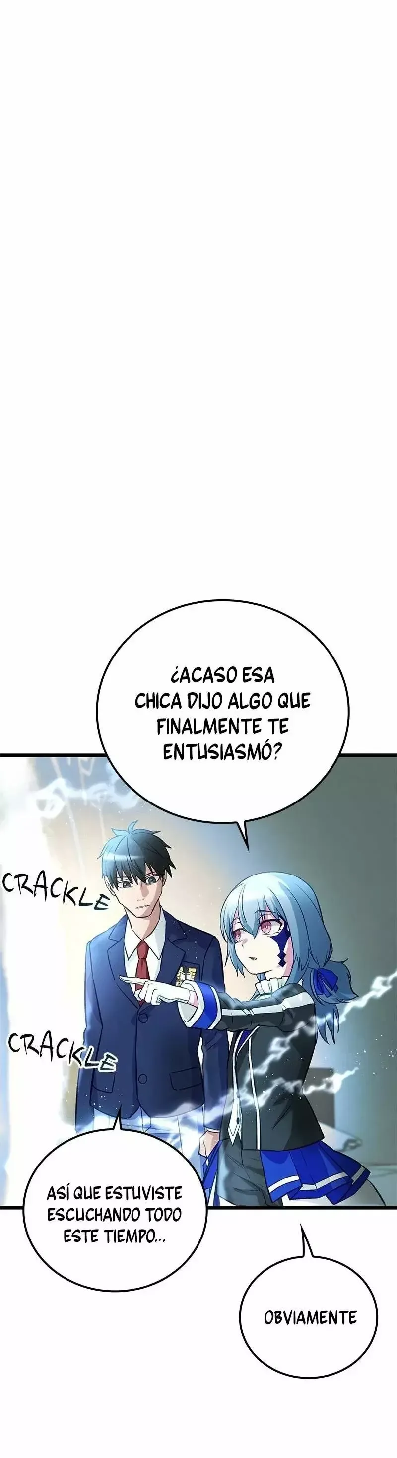 Superhéroe de Tipo Crecimiento Capítulo 22 en Línea - página 48