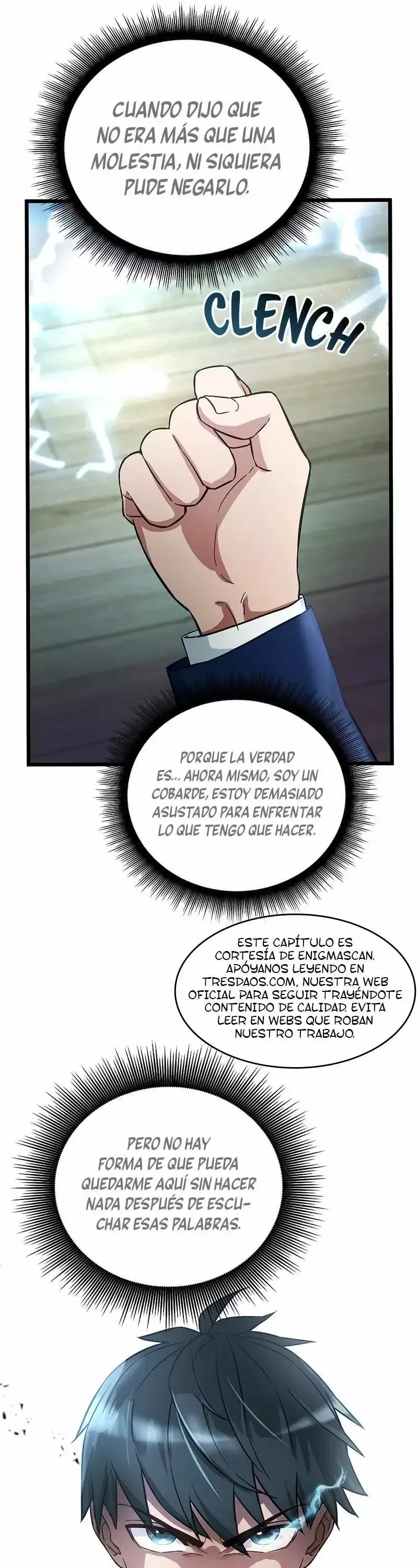 Superhéroe de Tipo Crecimiento Capítulo 22 en Línea - página 49