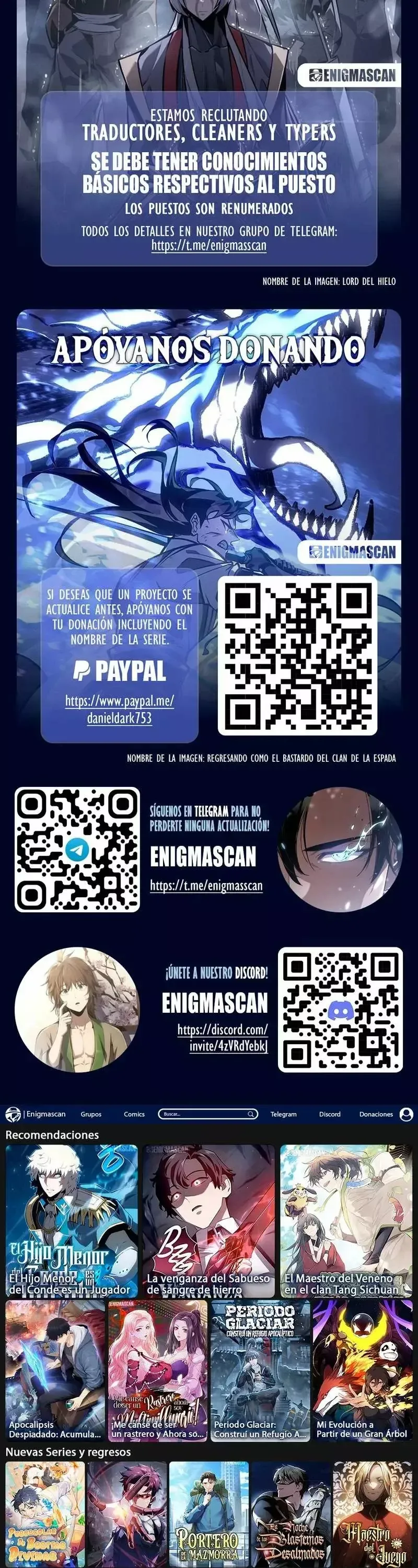 Superhéroe de Tipo Crecimiento Capítulo 22 en Línea - página 53