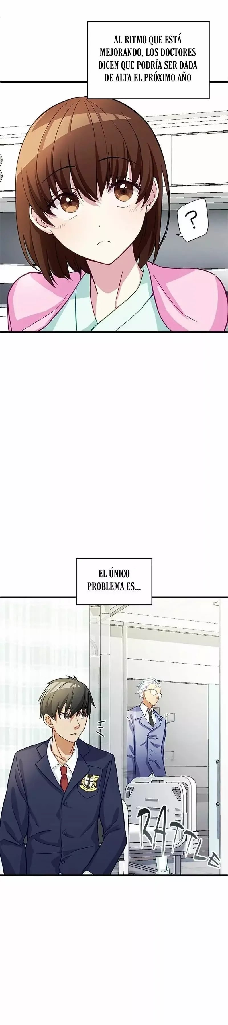 Superhéroe de Tipo Crecimiento Capítulo 3 en Línea - página 19