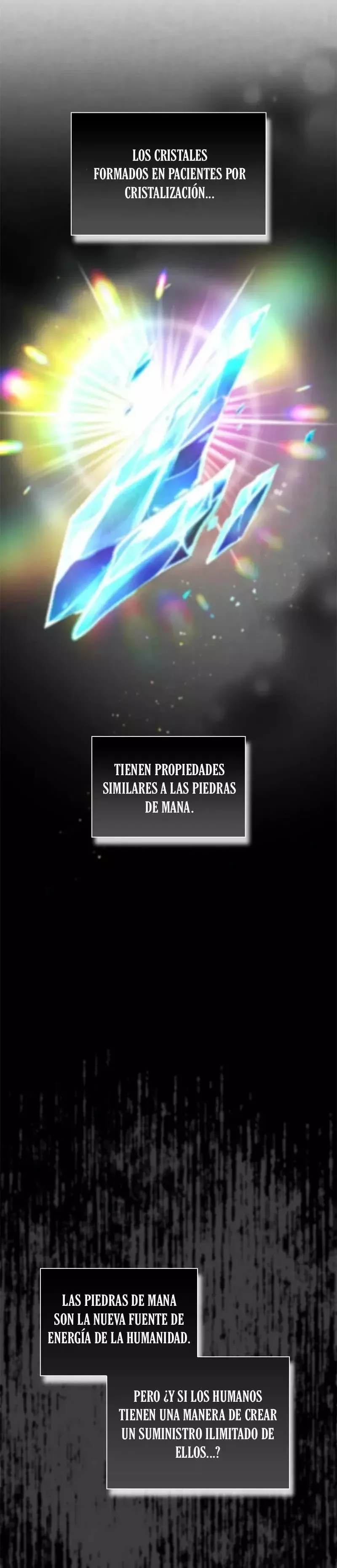 Superhéroe de Tipo Crecimiento Capítulo 3 en Línea - página 26