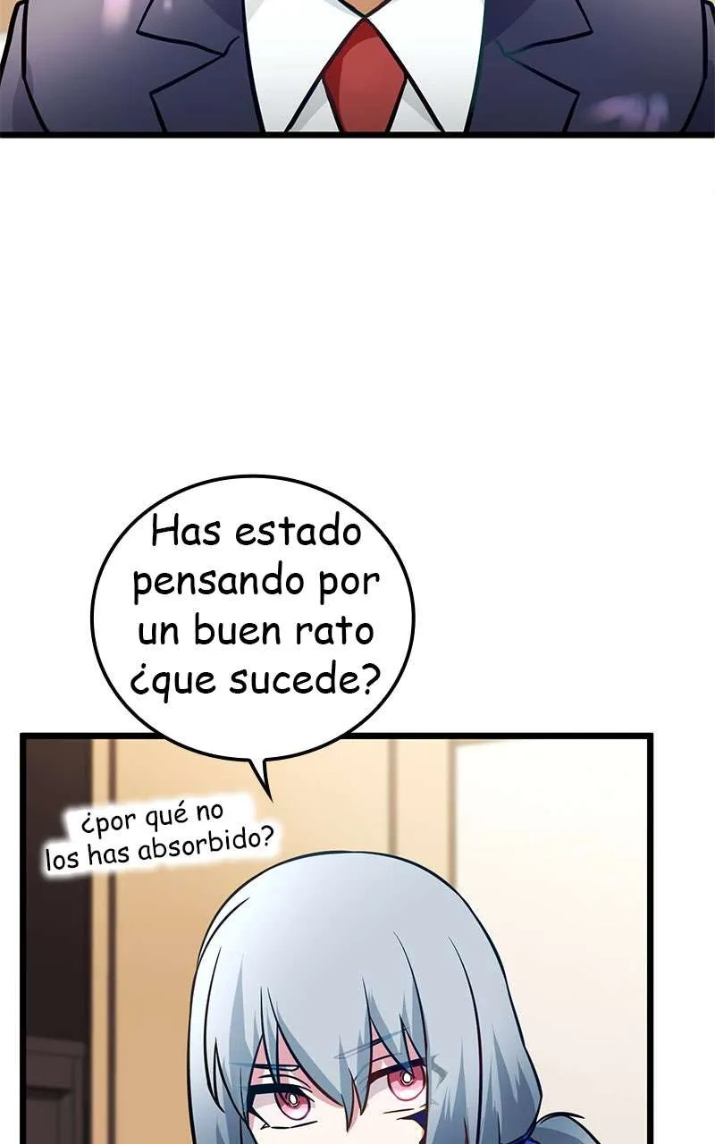Superhéroe de Tipo Crecimiento Capítulo 30 en Línea - página 7