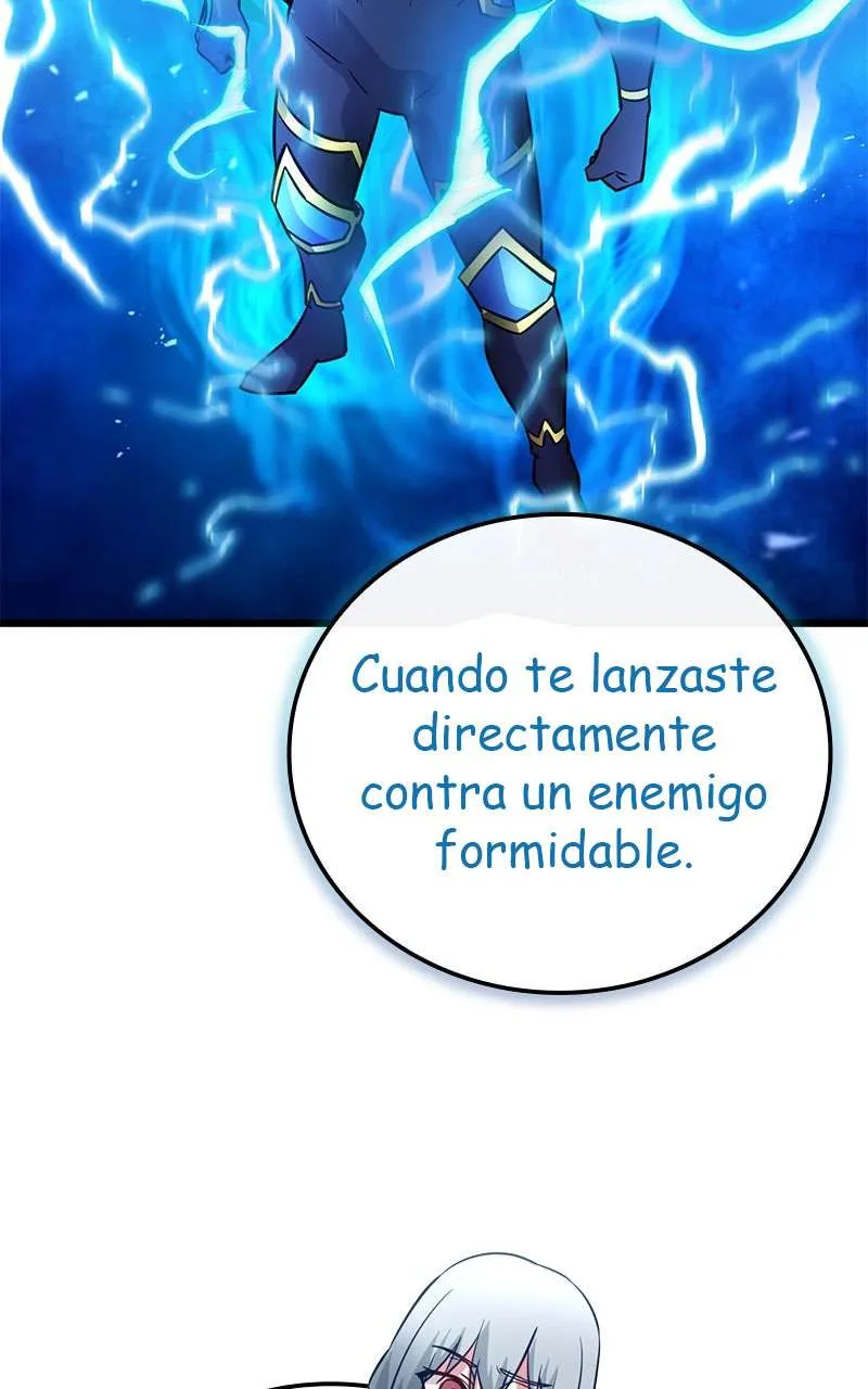 Superhéroe de Tipo Crecimiento Capítulo 30 en Línea - página 18