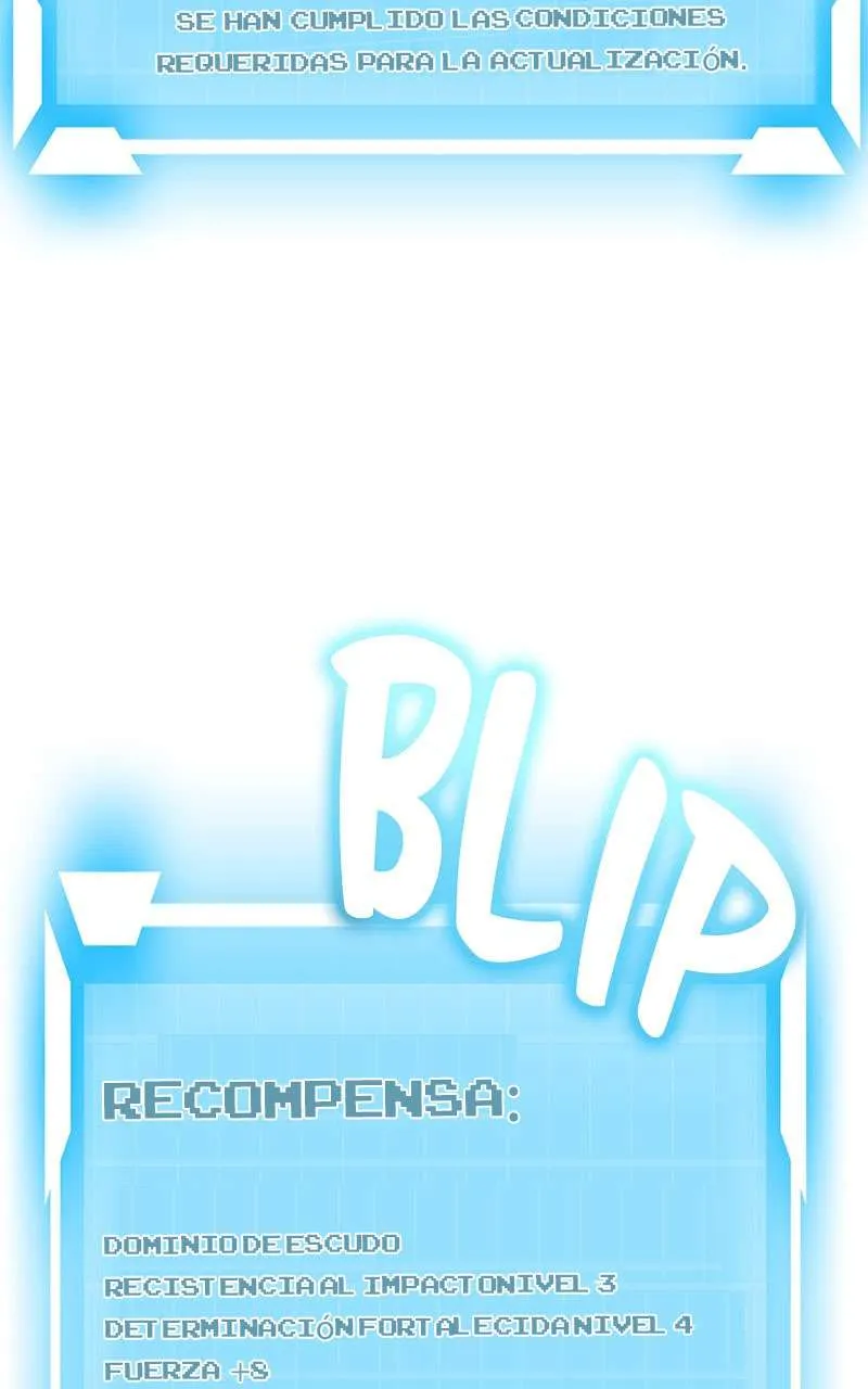 Superhéroe de Tipo Crecimiento Capítulo 30 en Línea - página 29