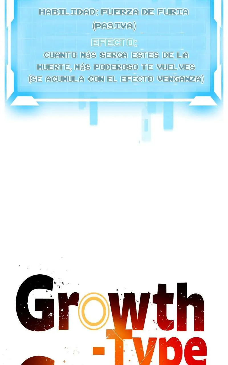 Superhéroe de Tipo Crecimiento Capítulo 30 en Línea - página 36