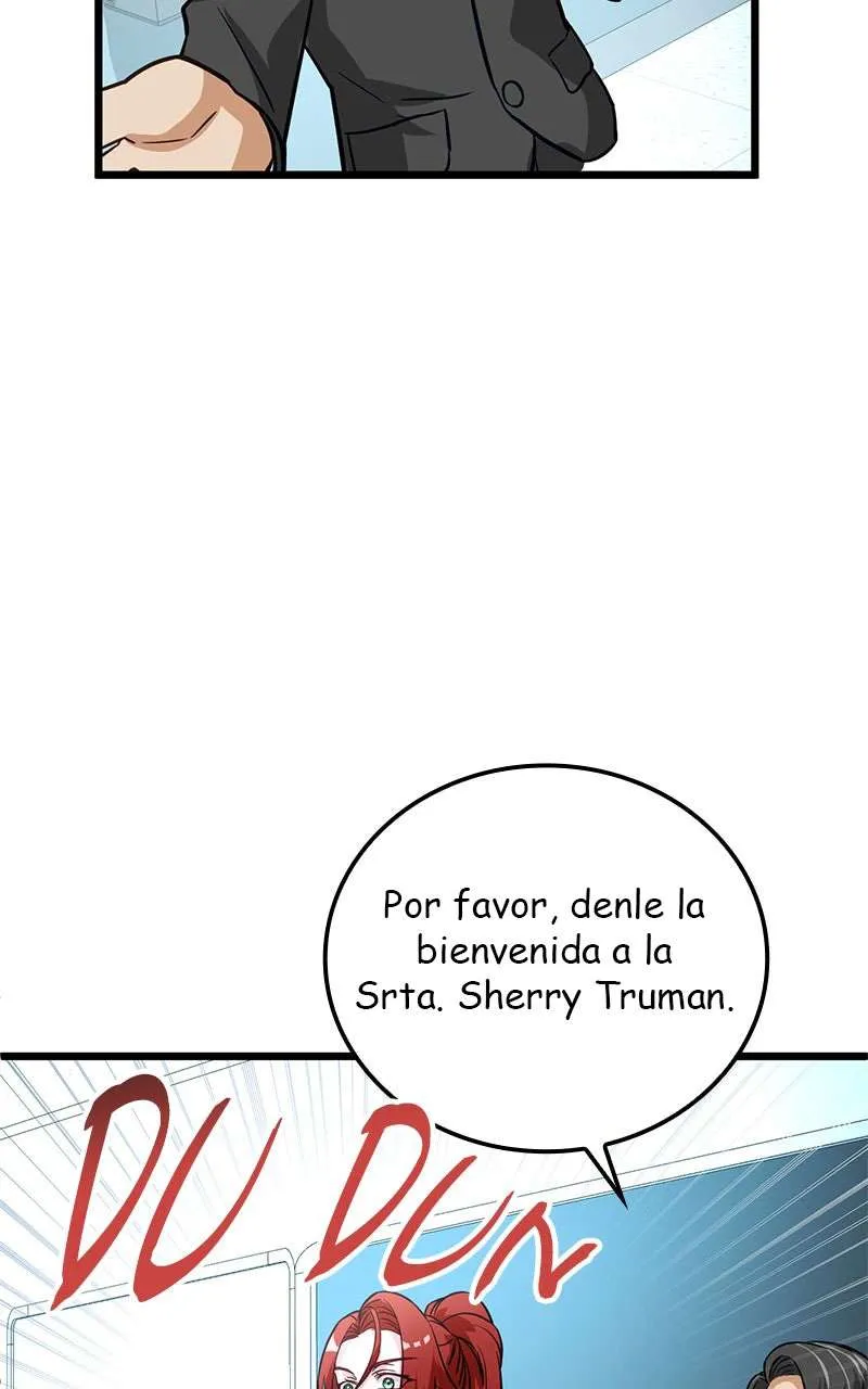 Superhéroe de Tipo Crecimiento Capítulo 30 en Línea - página 43