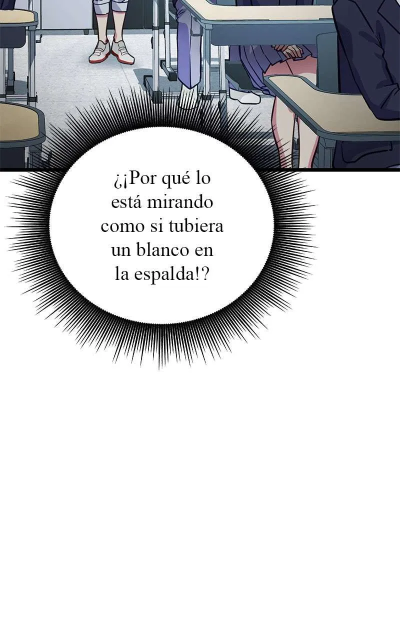Superhéroe de Tipo Crecimiento Capítulo 30 en Línea - página 51