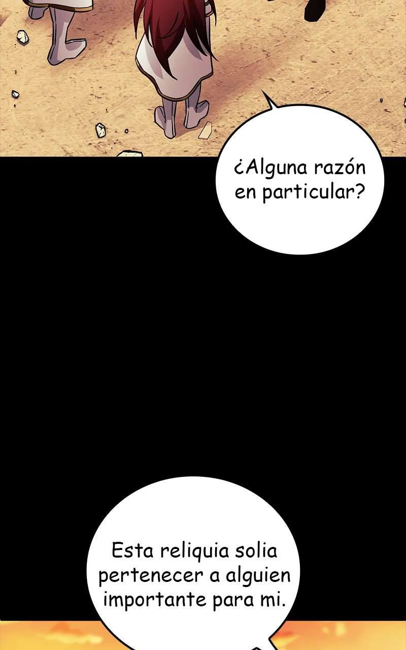 Superhéroe de Tipo Crecimiento Capítulo 30 en Línea - página 56
