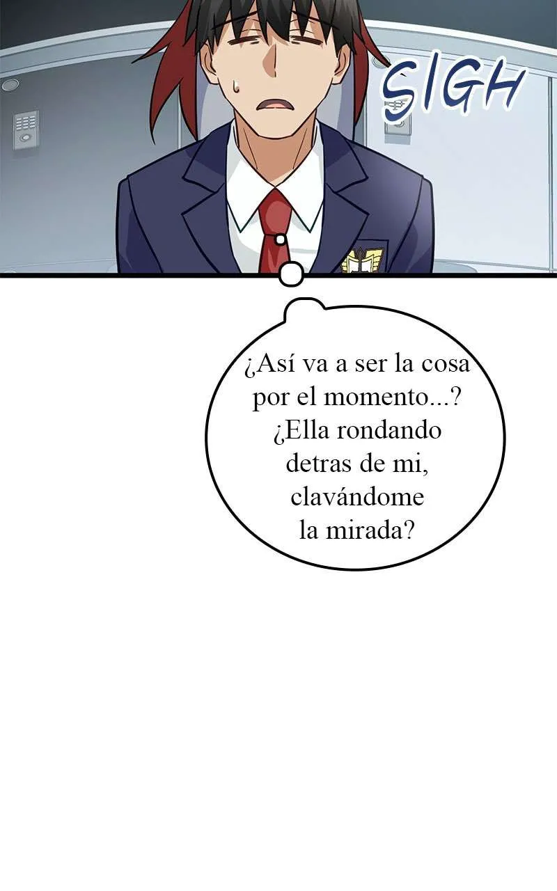 Superhéroe de Tipo Crecimiento Capítulo 30 en Línea - página 65