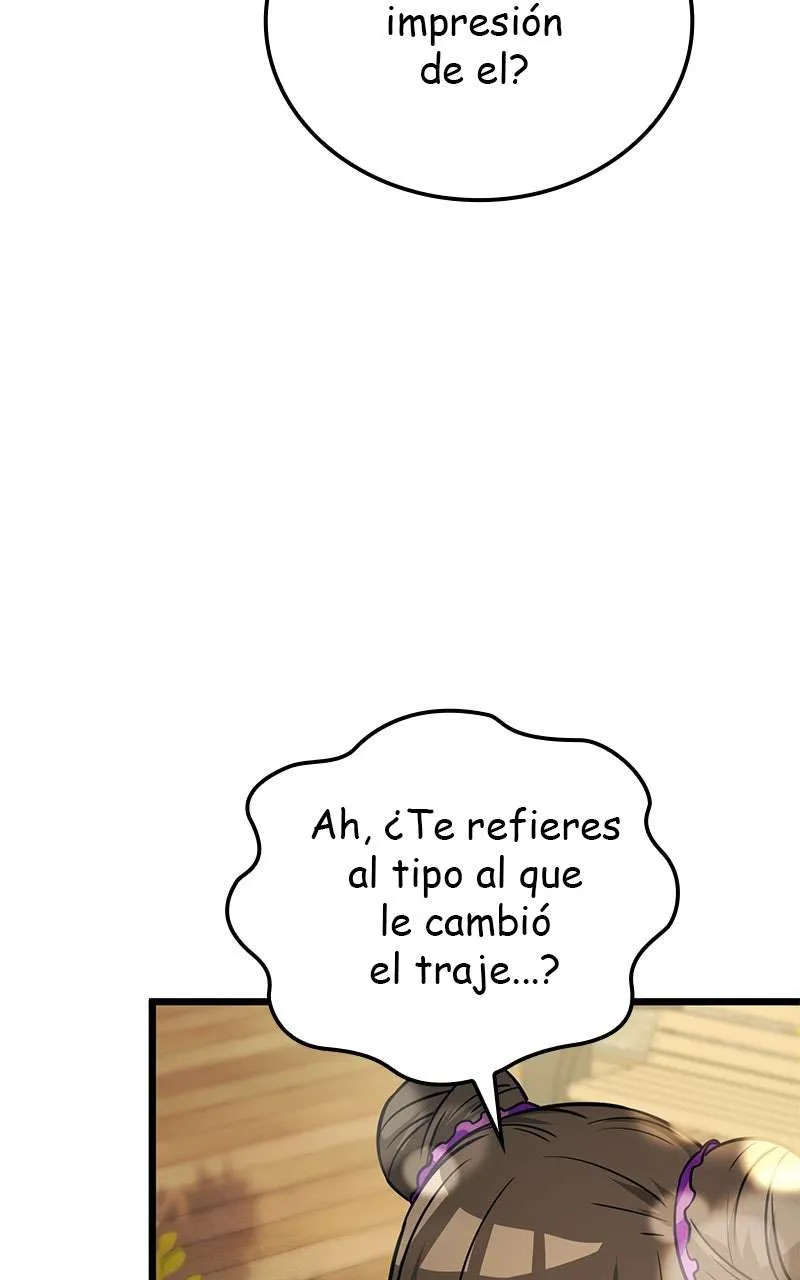 Superhéroe de Tipo Crecimiento Capítulo 30 en Línea - página 74