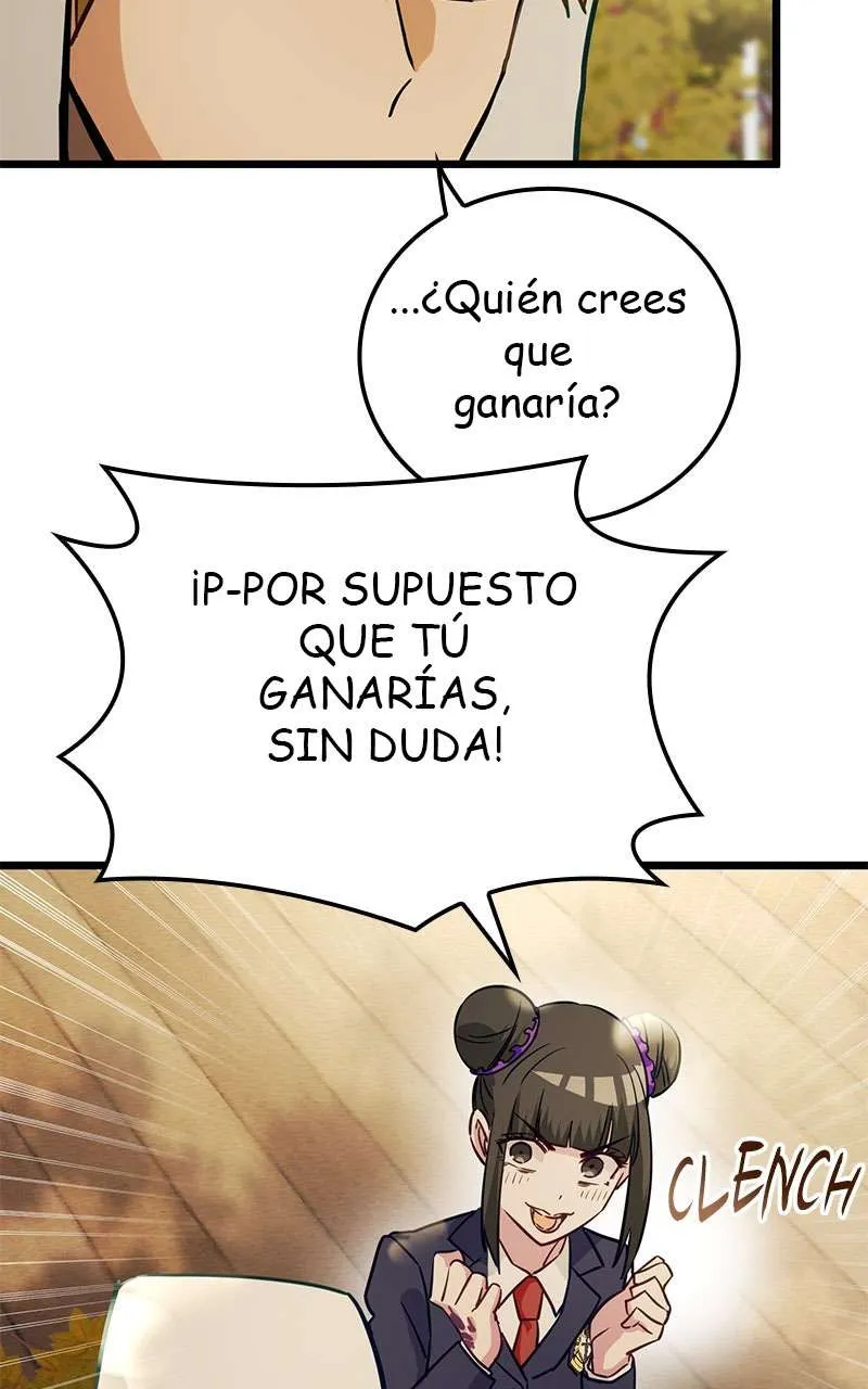 Superhéroe de Tipo Crecimiento Capítulo 30 en Línea - página 78