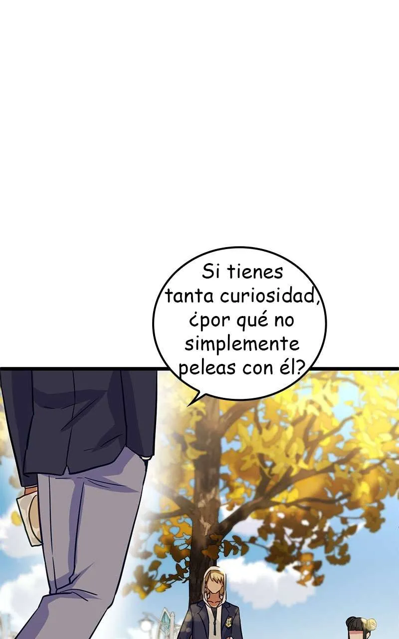 Superhéroe de Tipo Crecimiento Capítulo 30 en Línea - página 83
