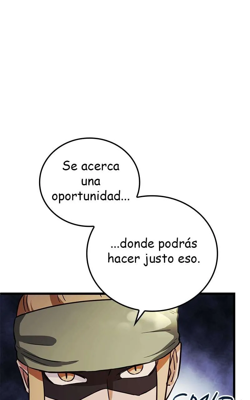 Superhéroe de Tipo Crecimiento Capítulo 30 en Línea - página 86