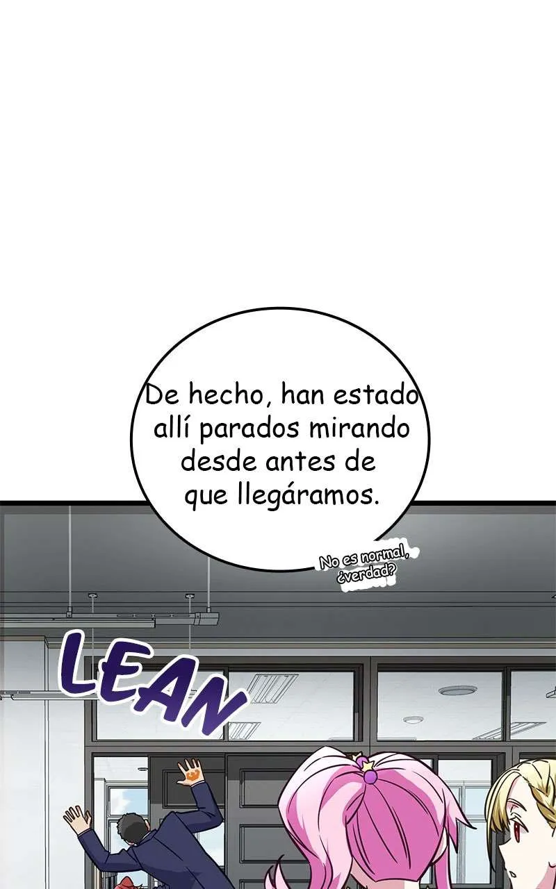 Superhéroe de Tipo Crecimiento Capítulo 30 en Línea - página 108
