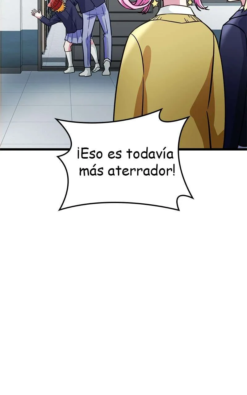 Superhéroe de Tipo Crecimiento Capítulo 30 en Línea - página 109