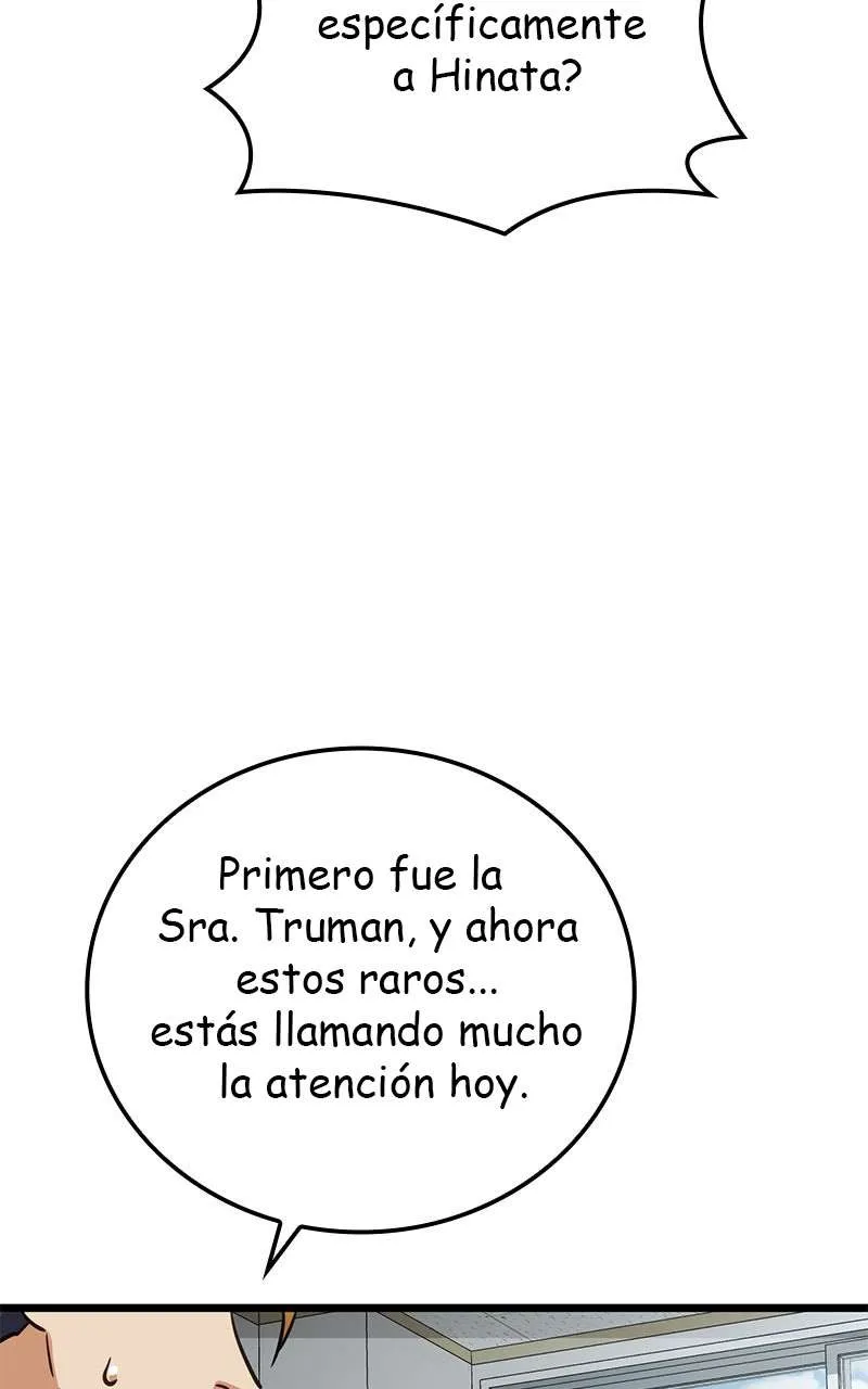 Superhéroe de Tipo Crecimiento Capítulo 30 en Línea - página 111