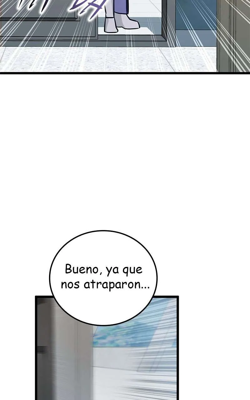 Superhéroe de Tipo Crecimiento Capítulo 30 en Línea - página 114