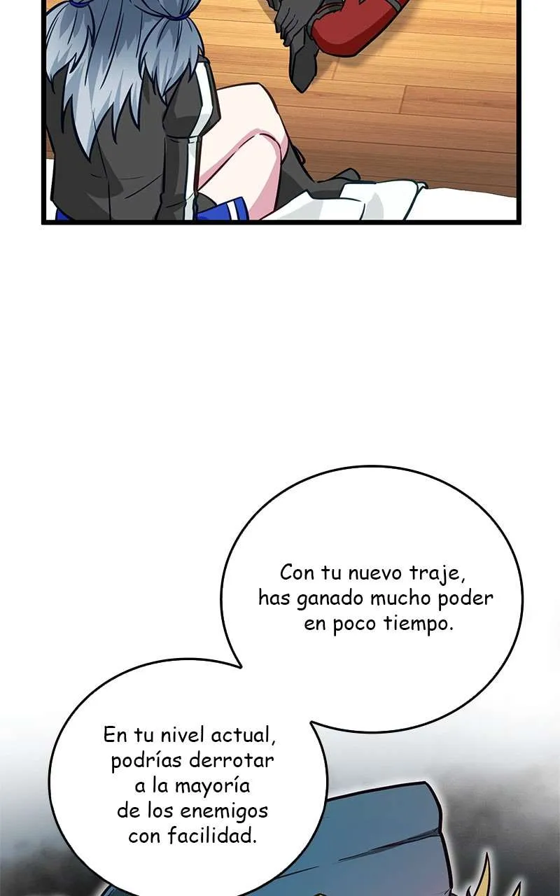 Superhéroe de Tipo Crecimiento Capítulo 32 en Línea - página 2