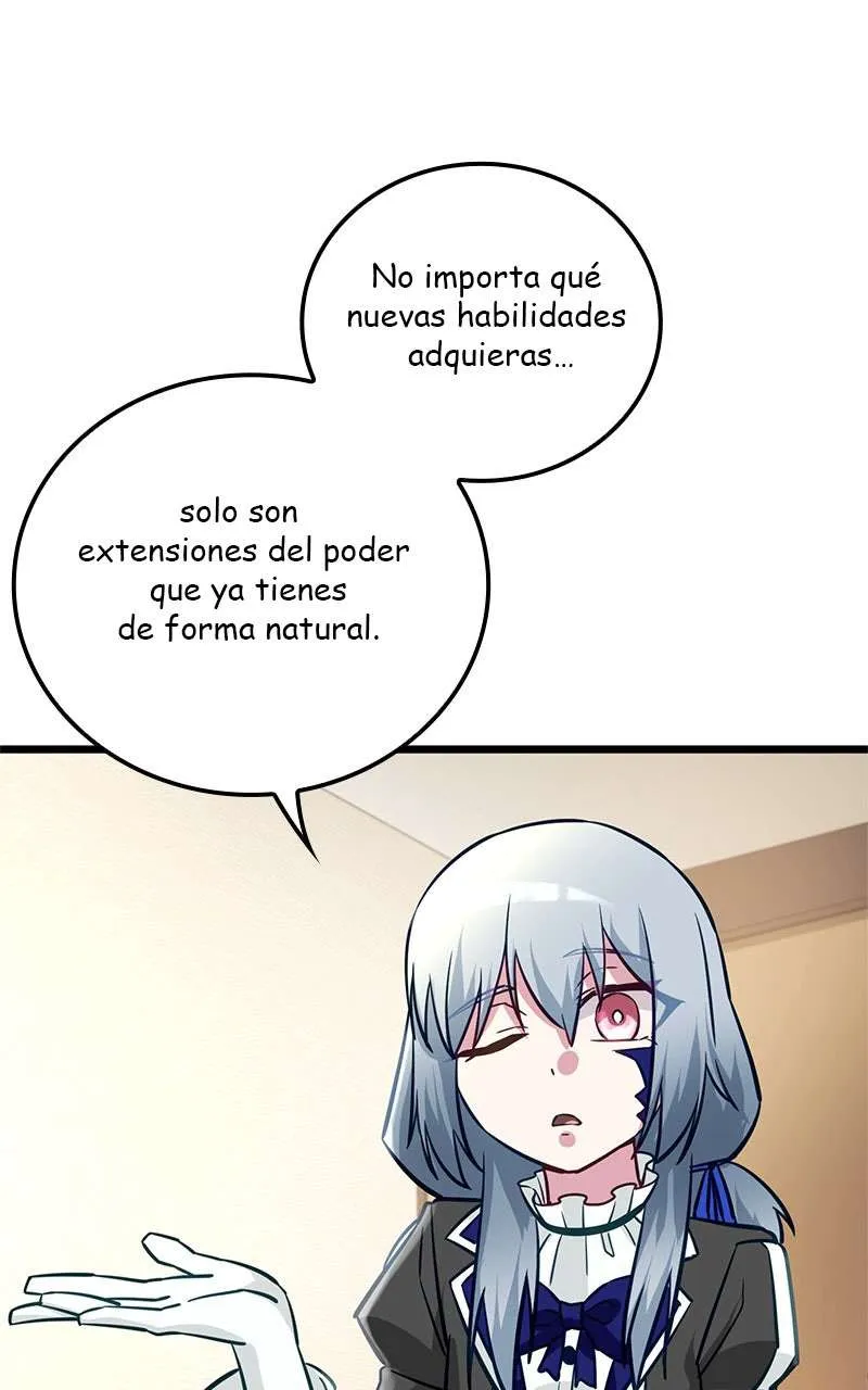 Superhéroe de Tipo Crecimiento Capítulo 32 en Línea - página 10