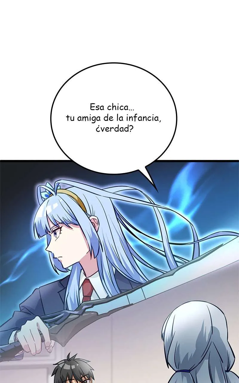 Superhéroe de Tipo Crecimiento Capítulo 32 en Línea - página 13