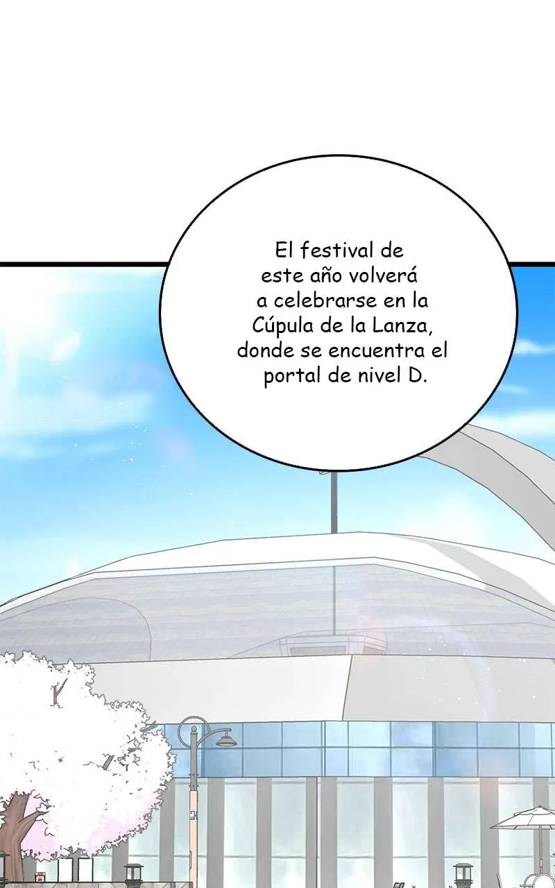 Superhéroe de Tipo Crecimiento Capítulo 32 en Línea - página 36