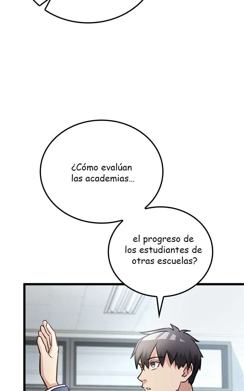 Superhéroe de Tipo Crecimiento Capítulo 32 en Línea - página 39