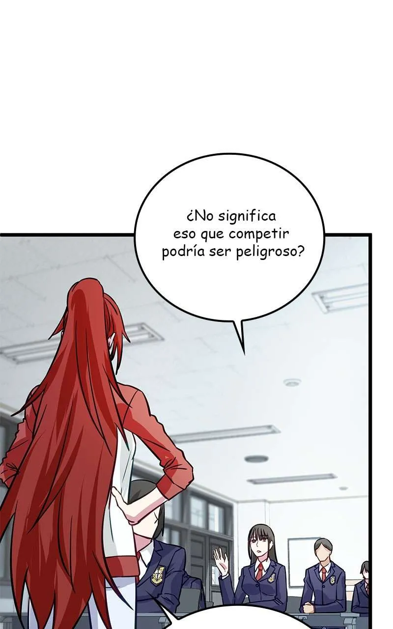 Superhéroe de Tipo Crecimiento Capítulo 32 en Línea - página 47