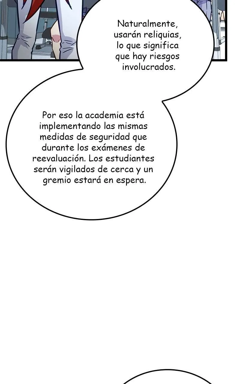Superhéroe de Tipo Crecimiento Capítulo 32 en Línea - página 48
