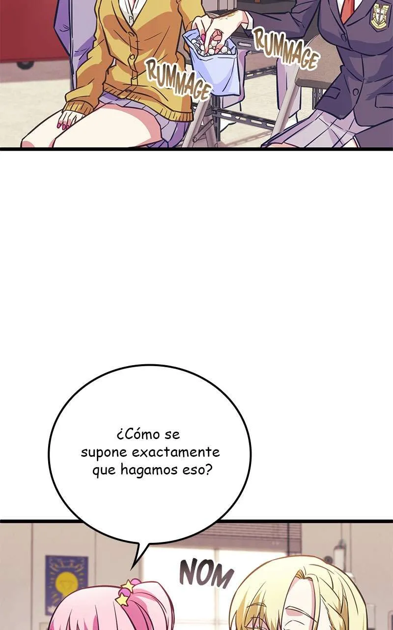 Superhéroe de Tipo Crecimiento Capítulo 32 en Línea - página 54