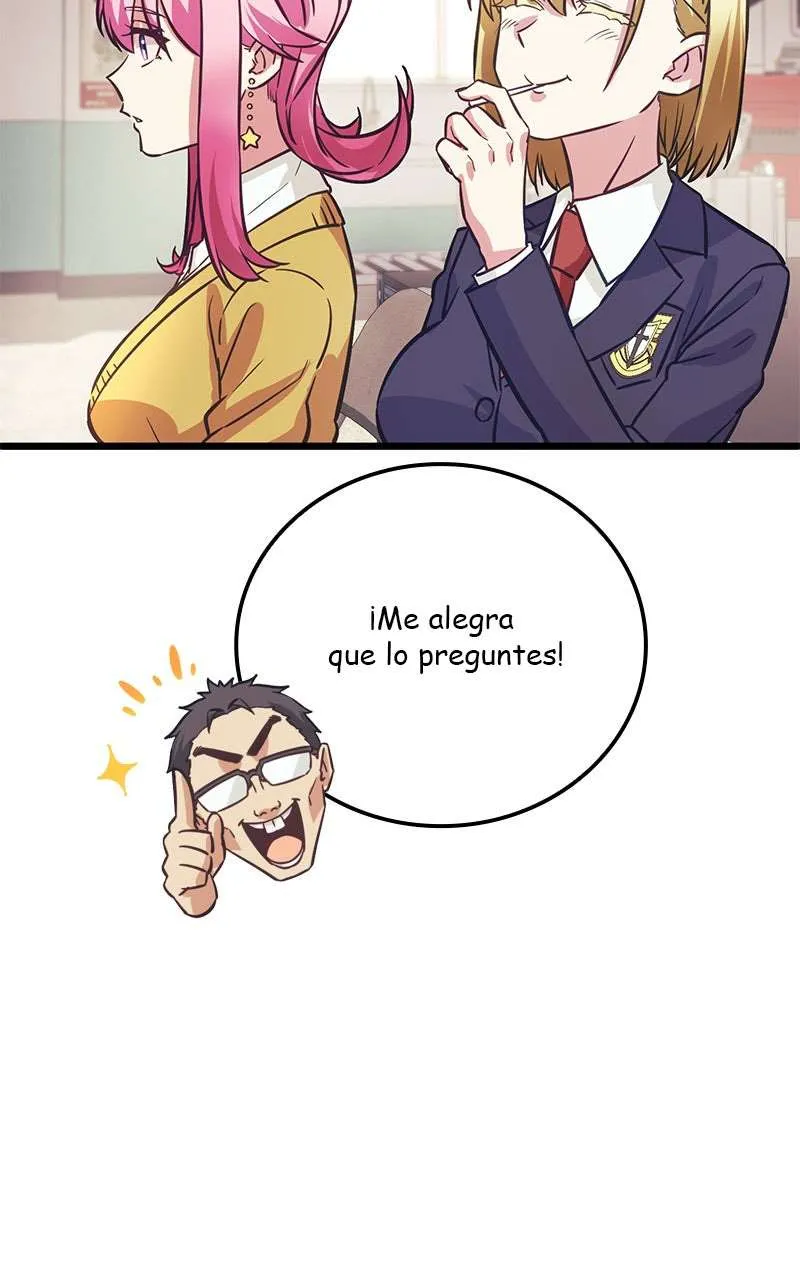 Superhéroe de Tipo Crecimiento Capítulo 32 en Línea - página 55