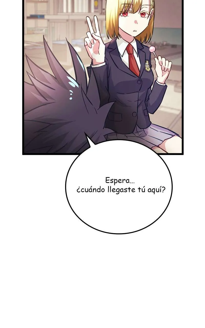 Superhéroe de Tipo Crecimiento Capítulo 32 en Línea - página 69