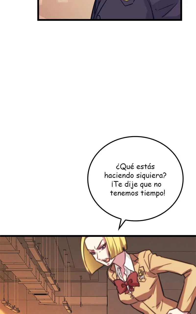 Superhéroe de Tipo Crecimiento Capítulo 32 en Línea - página 76