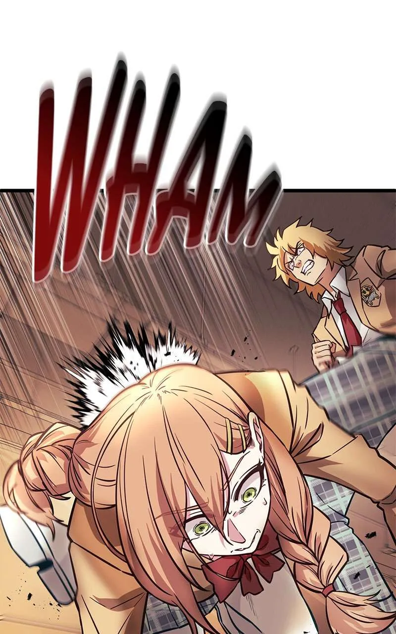 Superhéroe de Tipo Crecimiento Capítulo 32 en Línea - página 88