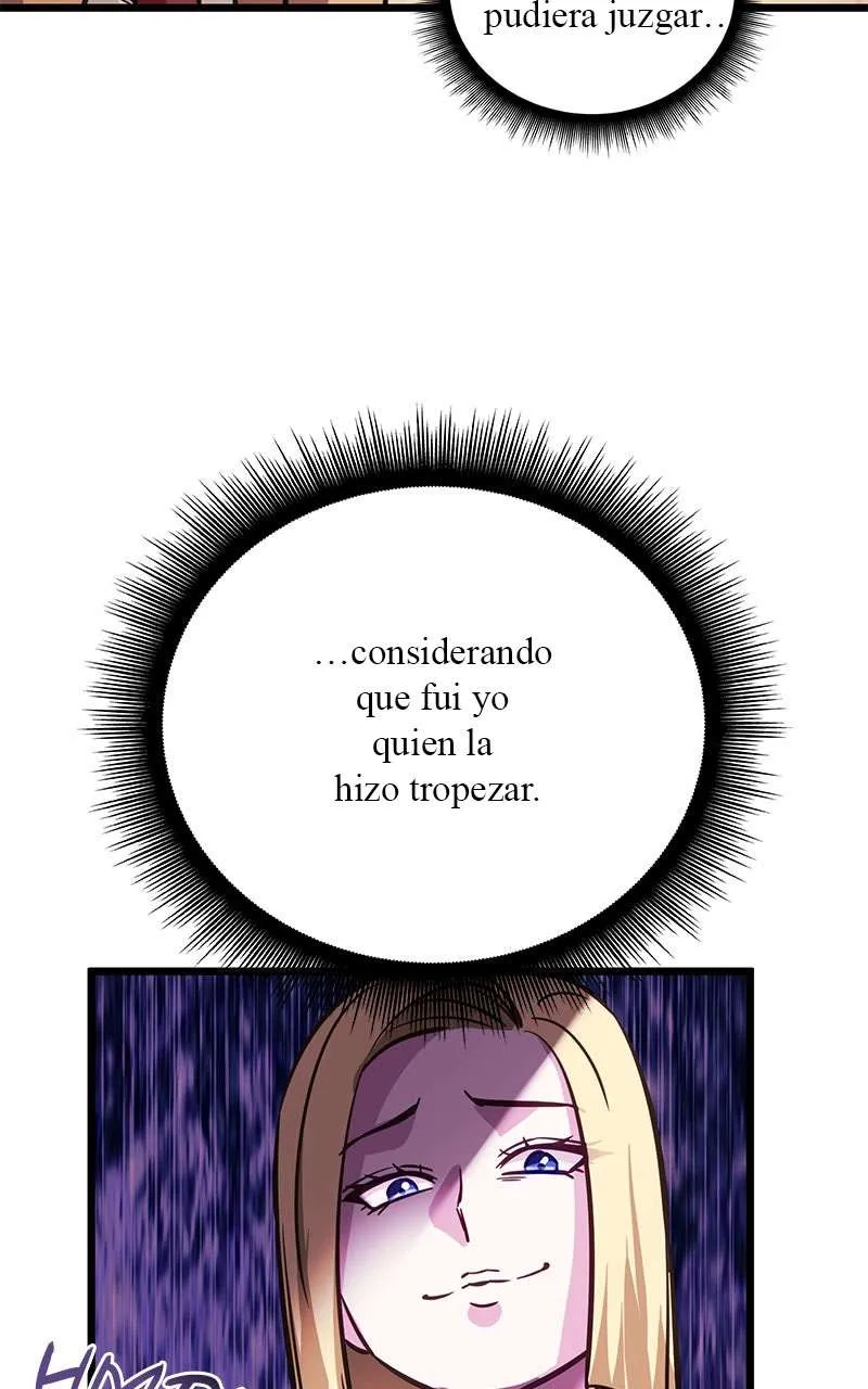 Superhéroe de Tipo Crecimiento Capítulo 32 en Línea - página 95