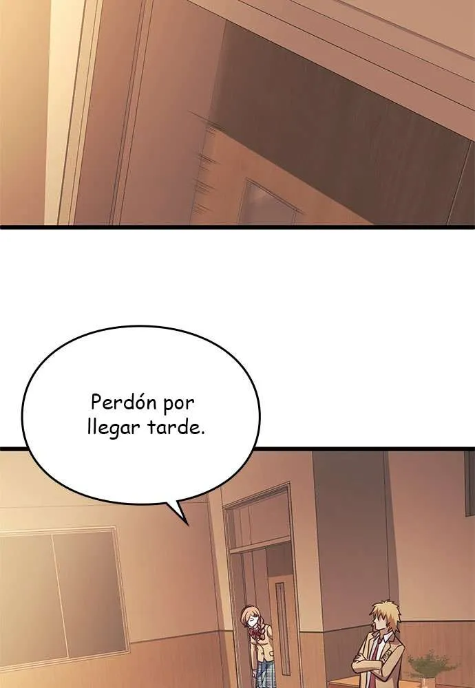 Superhéroe de Tipo Crecimiento Capítulo 33 en Línea - página 46