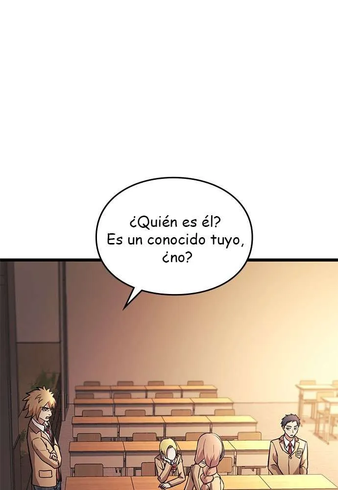 Superhéroe de Tipo Crecimiento Capítulo 33 en Línea - página 48