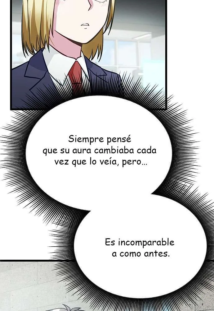 Superhéroe de Tipo Crecimiento Capítulo 34 en Línea - página 5