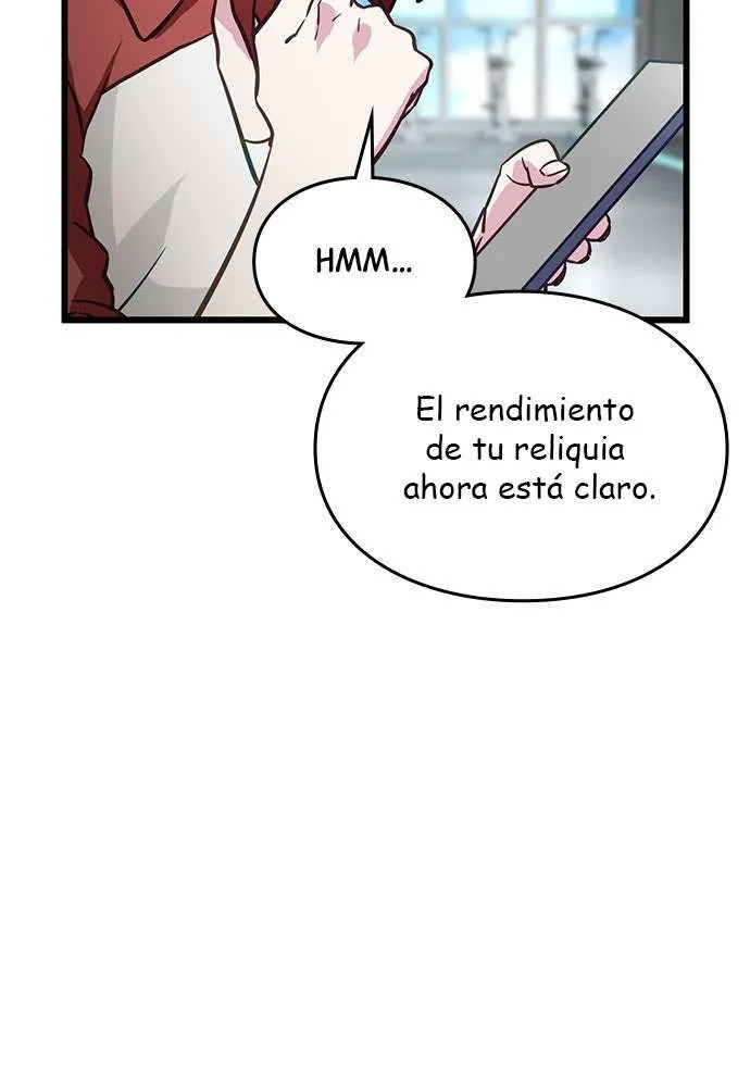 Superhéroe de Tipo Crecimiento Capítulo 34 en Línea - página 17