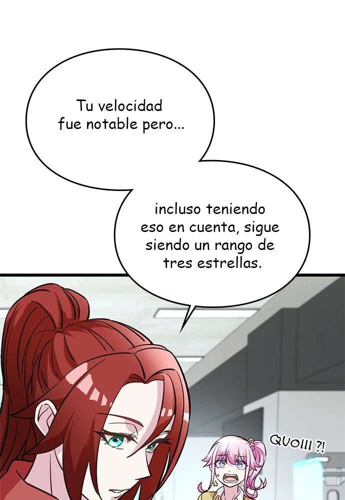 Superhéroe de Tipo Crecimiento Capítulo 34 en Línea - página 22