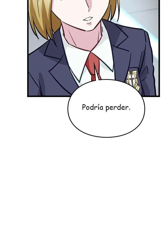 Superhéroe de Tipo Crecimiento Capítulo 34 en Línea - página 27